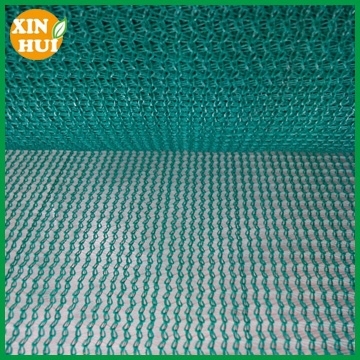 HDPE Material Fireproof Safety Scaffolding Net Construction Mesh