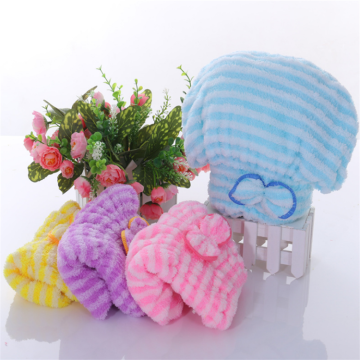 Factory Direct Supply Microfiber Magic Cloth Caps