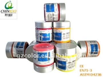 100ml super quality poster color