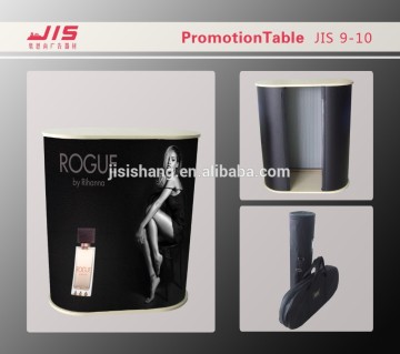 Oval PP Plate Sheet Promotion Table JIS9-10