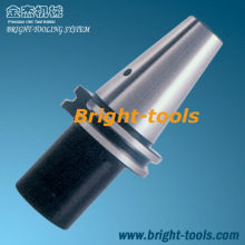 SK50 MTB3 L65mm Morse Taper Holders with Drawbar CNC Precision Tooling