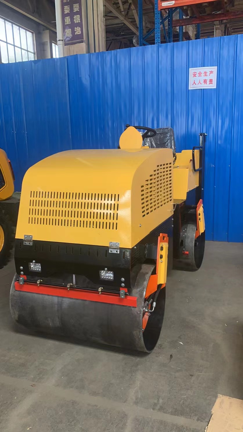 ใหม่โรลเลอร์สำหรับขาย 1Ton 2Ton 3ton