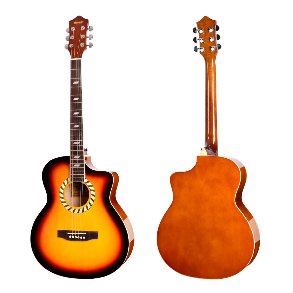 acoustic guitar