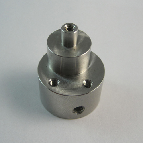 High Quality CNC Turning Aluminum Auto Parts