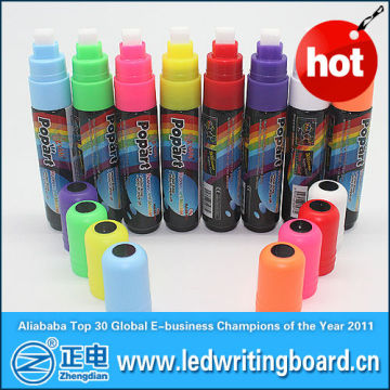 White Dry Erase Marker Pen