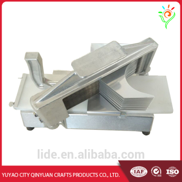 High quality commercial tomato slicer, tomato slicers food slicer, tomato slicer