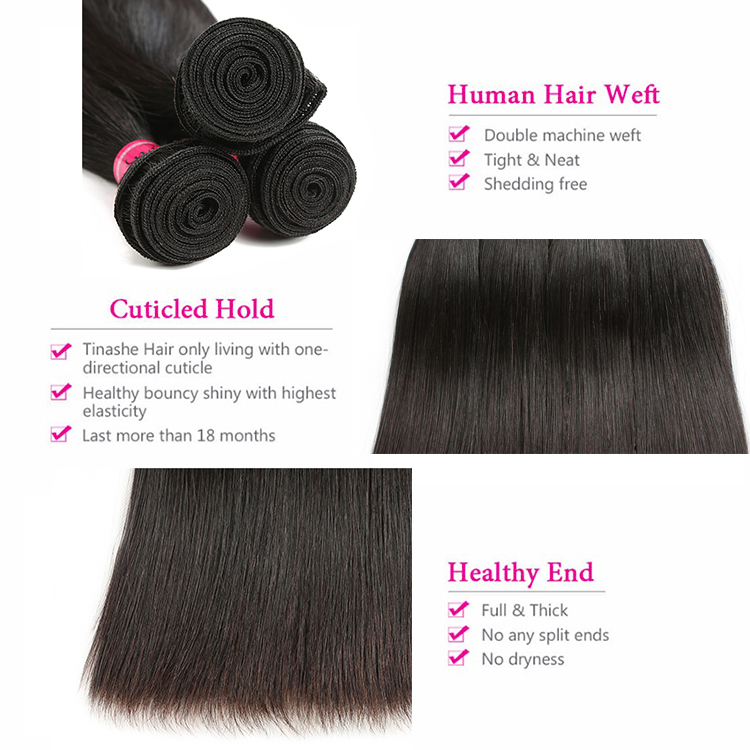 Cheap straight 100 brazilian remy hair piece,top quality women hair vendors,names of human hair