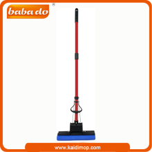 Telescopic sponge PVA MOP