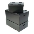 Anti-static Suitcase for ESD Protection