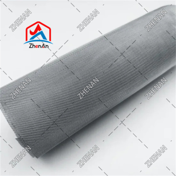 high purity Nickel metal wire mesh