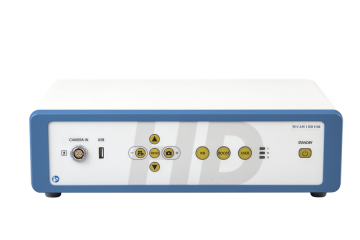 Camera Of Standard Configuration Endoscopy system