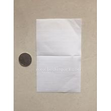 Plastic Mini Packing List Envelope
