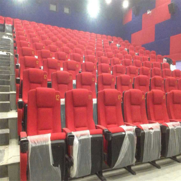 Luxury Home Theater Seating Chairs