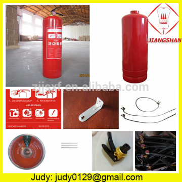 fire extinguisher accessories