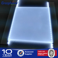 Acrylic LED Light Guide plate