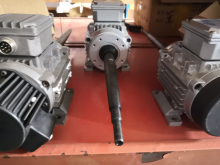 Winding Motor for Winding Machine