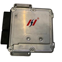 ECU Controller Computer Board for 16E10-00100 with Program - Excavator