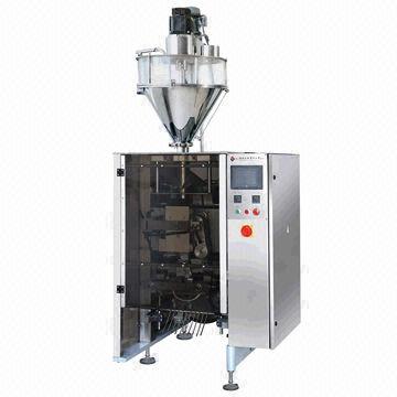 Automatic Food Packing Machine, Easy to Operate