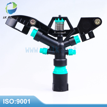 Factory price lawn water sprinkler