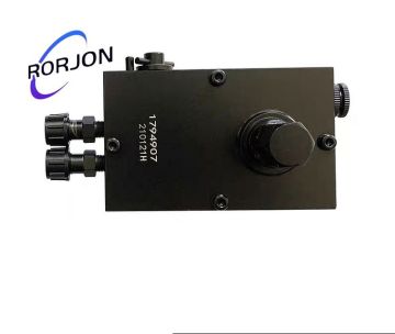 G450 Cab Lift Cylinder Lift Oil Pump