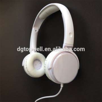 Mobile phone Headset with Answer key and MIC