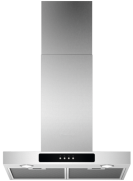 Zanussi Exchaust Hoods 600mm