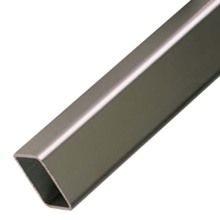 Hot Sale Extruded Aluminium Rectangular Hollow Tube
