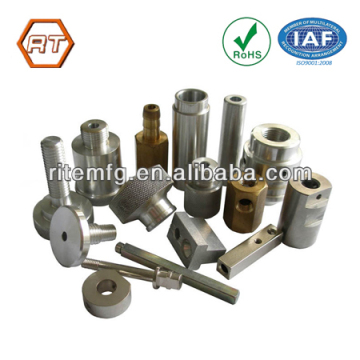 mass production cnc machining part