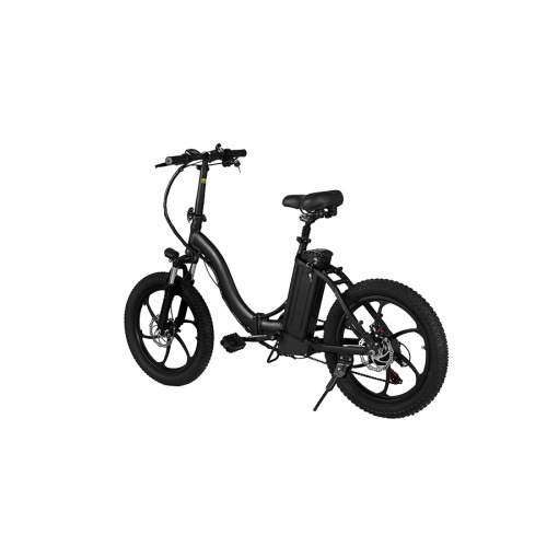 20 inch electric bicycle with fat tire