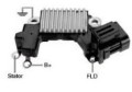 Auto jembatan rectifier Genset IHR769 / LR160727 LR180741H LR180744 / IHR778 + IH767 / IHR739 + IH738