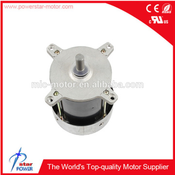 110v 350w AC air inflatable blower fan motor