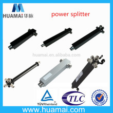 BKHM 20 Years Experienced Antenna Coaxial Rf Microwave Waveguide Microstrip Power Splitter Design