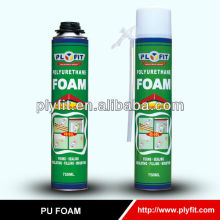 pu foam sealant adhesive