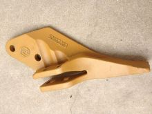 Jcb Tooth Point Side Cutter 53103208 , Excavator Spare Parts