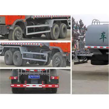 Dongfeng 6X4 16-19CBM Water Tank Truck