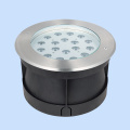 IP68 304SS 18WATT 240 * 145 * 145 мм усан доорх гэрэл