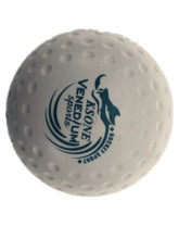 Dek Hockey ball and hockey puck