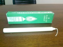 wholesale candle wax cemetery grave candles