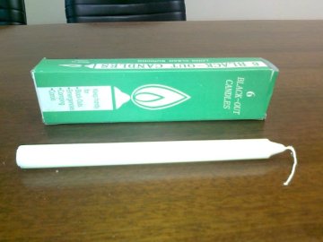 wholesale candle wax cemetery grave candles