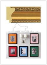 High quality plastic picture frame for your arts and pictures