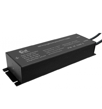 Anti-interference switching power supply