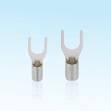 Non-Insulated Spade Terminals wire connector