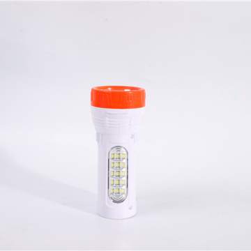 Cost-Effective Rechargeable Flashlight Handle LED Lamp
