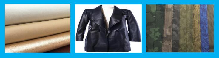 may da garment leather