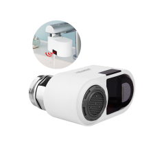 Touchless Waterproof Faucet Adapter for Kitchen and Bathroom - Standards Thread Automatic Sensor Faucet