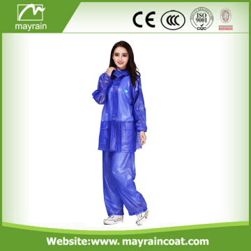 2017 Competitive Price Most Popular PVC Rain Pants
