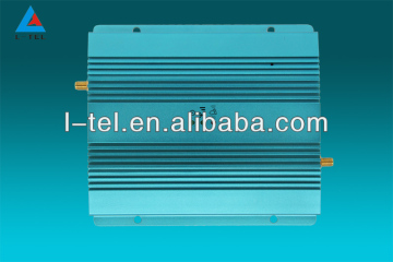 WCDMA Intelligent pico repeater booster amplifier series