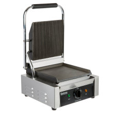 Commercial Electric Grill & Sandwich Maker