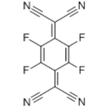 2,3,5,6-Tetrafluor-7,7,8,8-tetracyanochinodimethan CAS 29261-33-4