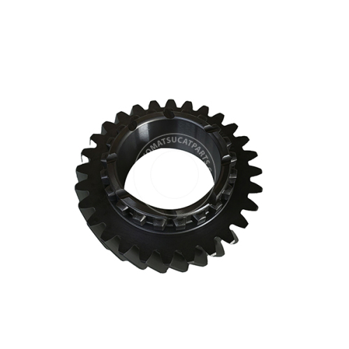 144-14-15140 gear,transmission for komatsu bulldozer D60 D70